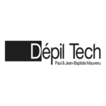 Logo-DepilTech